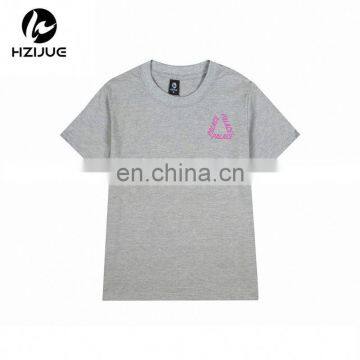 China fashion cheap t shirt oversized man t-shirt