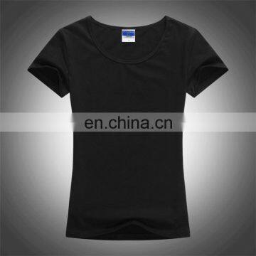 New Product Custom Design Screen Print t Shirt With Different Size photo-2