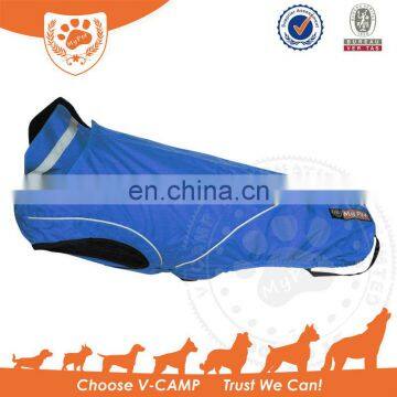 hunting Dog jacket for outdoor activities