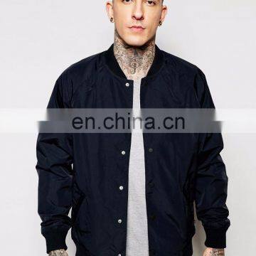 Police Deparment Bomber Jackets