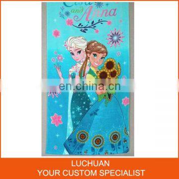 Eco-friendly Reactive Printed Wholesale Alibaba Terry Towel