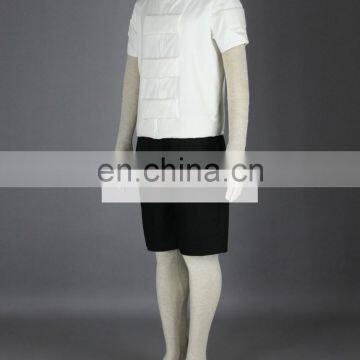 Rose-team Fantasia Anime Cosplay Lolita Dress Custom Made Naruto Hyuuga Neji Cosplay Costume photo-4