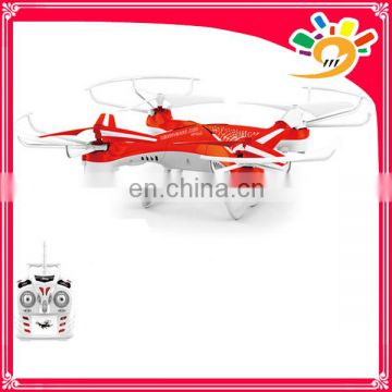 YD-829 rc hexacopter drone with 2.4G 4 Channel 6-Axis gyro rc quad copter Headless Mode and light