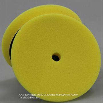 Germany Foam Polish Applicator Pads for Car Care Detailing& Cleaning photo-5