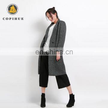 Best Selling Products Prince Long Winter Coat Design