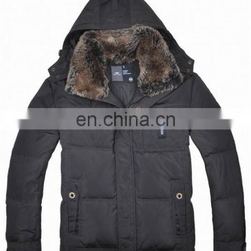 2015 new high quality winter jacket men customerized design