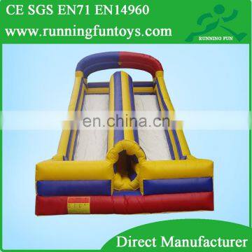 giant inflatable slide,inflatable slide for adult, inflatable adult slide for sale RF73