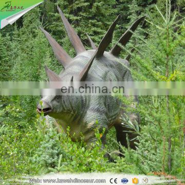 Dino Park Vivid Dinosaur Figure from China Factory