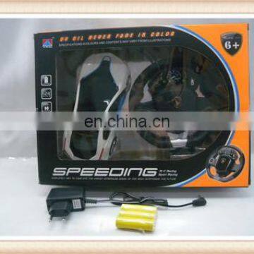 2015year Cheap rc Stunt Car With Light photo-2