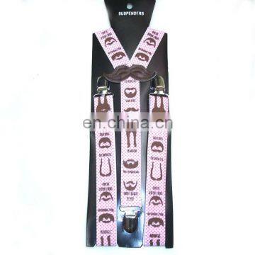 fashion cartoon suspender BLT-26448