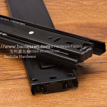 Full Extension Ball Bearing Drawer Slide 45mm photo-2