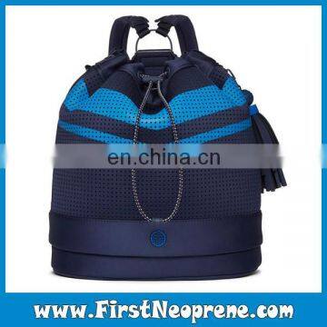 Products With Client Design Hiking Neoprene Backpack photo-6