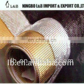 3MM metal mesh fabric