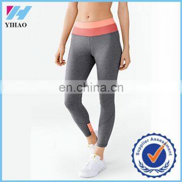 wholesale sportswear fitness workout woman leggings