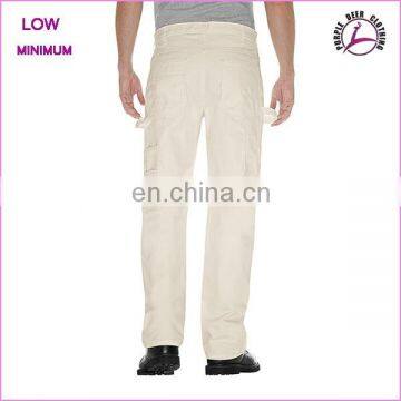 Men's Pant Shirt New Style Man Clothes Cargo Pants photo-4