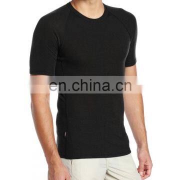 Compression men t shirt printing machine/ sports wear/ Running Fitness