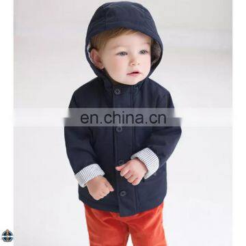 T-BC002 Boys Winter Dress Children Formal Simple And Elegant Coats