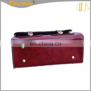 2015 China Top -selling Wholesale Men Shoulder Bag and Men Business Bag