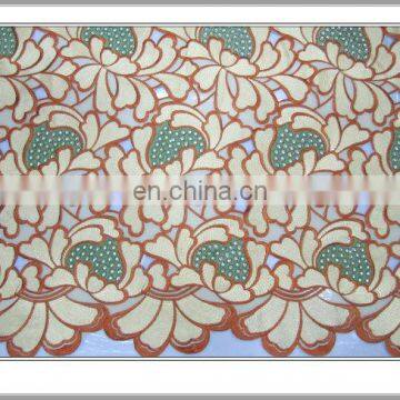 big swiss voile lace(LA471A)