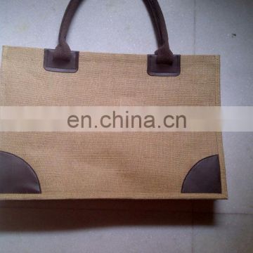 jute bag