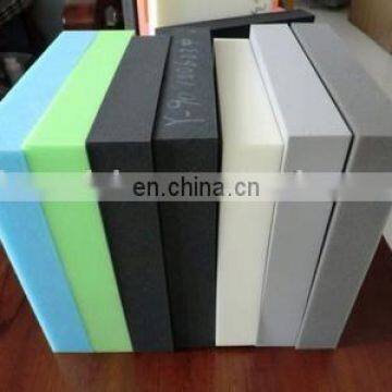 Competitive melamine foam sponge computer screen cleaning sponge