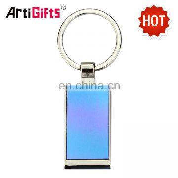 Key chain Manufacturer Wholesale Cute Enamel Logo Custom Metal Key Chain