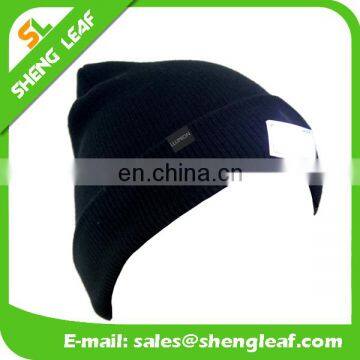 2017 Very Hot Sale of LED Beanie Hat photo-4