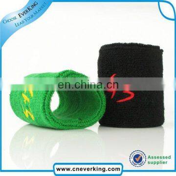 custom finger sweatbands factory wholesale