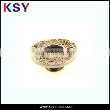 Fancy Die Casting Metal Buttons for Coats photo-4