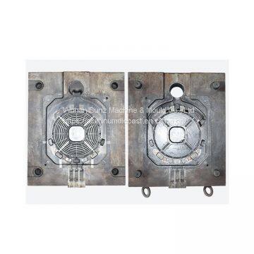 Die Casting Mould for Auto Part aluminum alloy body Housing