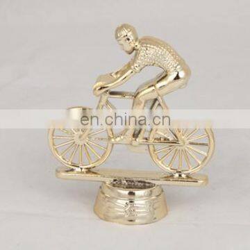 Customized Soccer Player Action Figure on Trophies photo-6