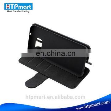 Sublimation Leather Phone Case Cover for Samsung photo-4