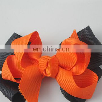 hair bow customize display rack card