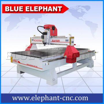 China New Engraving Machine Acrylic Cutting Cnc Router 1325 with Factory Price