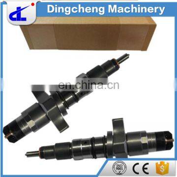 Diesel common rail nozzle fuel injector 0445120227