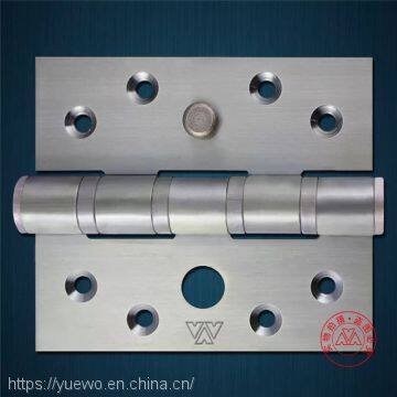 5430 Stainless Steel Security Door Hinge Security Door Hinge Hinge Hinge Hinge Hinge Open Hinge Anti-pry Hinge Security Door photo-3