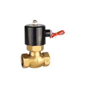 Female Thread Lemt-g04-f-20 Steam Solenoid Valve Elektrogas