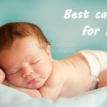 Good quality baby diapers with good price