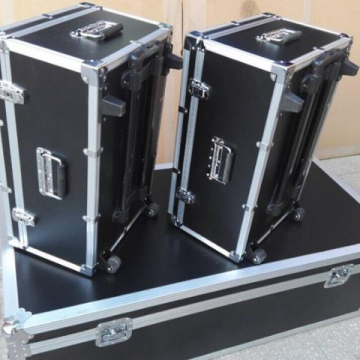 6 In 1package Swan Flight Case Nord Stage 2 88 Hard Case