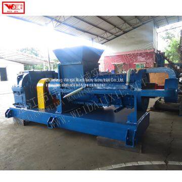 Laos production line crushing machine