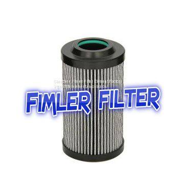 Rexroth Filter 62.0125K H20XL-J00-0-V,  167500RH10SLS000P, 167500RH10XLS000P, 167500RH20SLS000P, 167500RH20XLS000P