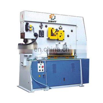 Q34Y-16 Hydraulic shearing and punching machine