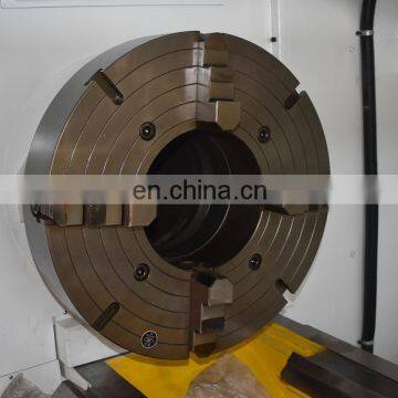 SIEMENS 828D System CNC Heavy Duty Auto Horizontal Lathe/cutting Machine