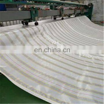 pvc coated tarpaulin fabric Heavy duty waterproof Trap available for sale