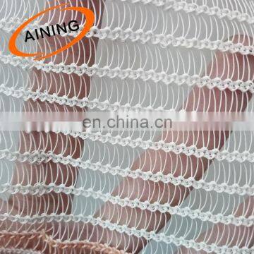 Cheap price agricultural anti hail plastic net for sale