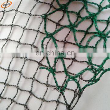 Zoo mesh bird netting/1-6m PE anti bird netting/PE anti bird net