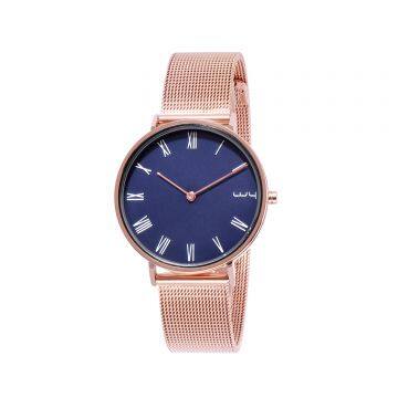 Factory Promotion Water Resistant Japan Movement Women Wrist Watch (WY162) photo-4