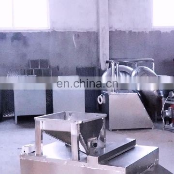 high quality peanut cutting slicing machine for sale