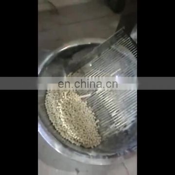 Stainless steel rice glue balls chocolate making machine donut ball making machine rice dumpling making machine with low price