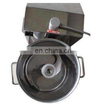 Fast Commercial Food Vegetable Cutting Machine Food Chopper for Restaurant photo-2